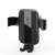 Vention Auto Clamping With Duckbill Clip Black Square Fashion Type  Car Phone Mount