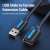 Vention USB 2.0 A Male to A Female Extension 1.5M  Cable, 2 image