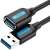 Vention USB 3.0 A Male to A Female Extension 3M Cable, 2 image
