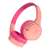 Belkin SoundForm Mini Wireless On-Ear Headphones for Kids, 3 image