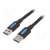 Vention USB 3.0 A Male to A Male 1.5M Cable