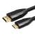 Vention Mini HDMI 2M Black Cable