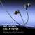 Oraimo Trumpet 3 In-Ear Wired Earphones, 2 image