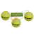 Wish Club One 210 Tennis Ball, 2 image