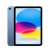 Apple iPad 10th Gen 10.9 256GB WiFi Tablet, 2 image