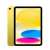 Apple iPad 10th Gen 10.9 256GB WiFi Tablet, 3 image