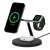 Belkin BoostCharge Pro 3-in-1 15W MagSafe Wireless Charger, 2 image