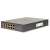 Cambium cnMatrix EX1010-P 8-Port PoE+ Gigabit Managed Network Switch