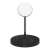 Belkin BoostCharge Pro 2-in-1 15W MagSafe Wireless Charging Stand, 8 image