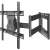 Onkron  M7L 40 to75 Inches Full Motion TV Wall Mount