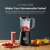 Oraimo SmartBlender Sleek 1.5L Blender, 5 image