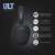 Sony ULT WEAR Wireless Noise Canceling Headphones, 8 image