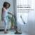 Oraimo SmartVacuum Corded Vacuum Cleaner, 10 image