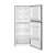 Von VRT-182NRAK 181L Double Door Refrigerator, 2 image
