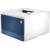 HP Color LaserJet Pro 4203dw Printer, 2 image
