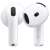 Apple AirPods 4 True Wireless Earbuds, 2 image
