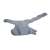 Tynor Neoprene Shoulder Support, Size: Special Size, 6 image