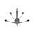 Logitech H110 Stereo Headset, 4 image