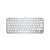 Logitech MX Keys Mini for Mac Minimalist Wireless Illuminated Keyboard
