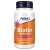 Now 5000mcg Biotin 60Capsules Supplement