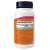 Now 5000mcg Biotin 60Capsules Supplement, 2 image