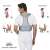 Tynor Posture Corrector, Size: Small, 4 image