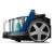 Philips FC9570 62 Bagless Vacuum Cleaner, 4 image