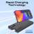 Promate Super Slim Design 10000mAh Smart Charging Power Bank, 4 image