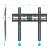 Onkron FM2 32 to 65 Inches Fixed TV Wall Mount, 3 image