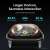Oraimo Watch 5  Smart Watch, 4 image