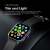 Oraimo Watch 5  Smart Watch, 5 image