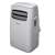 Ramtons AC128 12,000 BTU Portable Air Conditioner, 3 image
