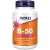Now B50 100Capsules Supplement