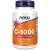 Now VitaminC 1000mg 100Tablets Supplement