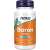 Now 3mg Boron 100Capsules Supplement