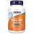 Now DHA500 Fish Oil 90Softgels Supplement