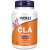 Now 800mg CLA 90Softgels Supplement