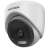Hikvision DS-2CE70KF0T-LPFS 3K ColorVu Smart hybrid light Indoor Fixed Turret Camera