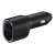 Samsung 40W Car Charger Duo, 3 image