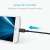 Anker Powerline II with Lightning Connector 3FT cable, 2 image