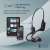 Promate AudioConduct Endurance Wireless Headphone, 6 image