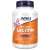 Now 1200mg Lecithin 100Softgels Supplement