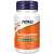 Now Serrapeptase 60Capsules Supplement