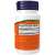 Now Serrapeptase 60Capsules Supplement, 2 image