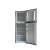 Ramtons RF/349 138L 2 Door Direct Cool Refrigerator, 2 image