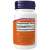 Now 3mg Melatonin 60Capsules Supplement, 2 image