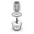 Kenwood CHP62.400SI Chopper,500W Glass Silver, 2 image