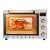 Rebune RE-10-024 45L Electric Oven