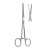 Kocher Forcep, Instrument Style: Straight , Instrument Length: 14cm