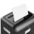 DELI E14400 CROSS-CUT PAPER SHREDDER, 2 image
